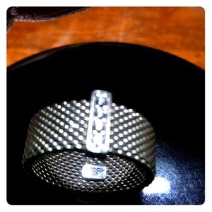 Tiffany Somerset Diamond Ring